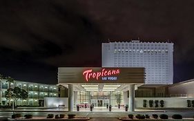 Tropicana Las Vegas - A Double Tree By Hilton